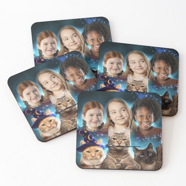 Item preview, Scaredy cats designed and sold by Getaway21.