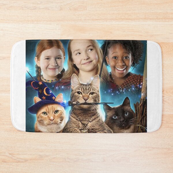 Item preview, Scaredy cats designed and sold by Getaway21.