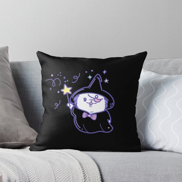 Item preview, Fluffy Spell designed and sold by fluffymafi.