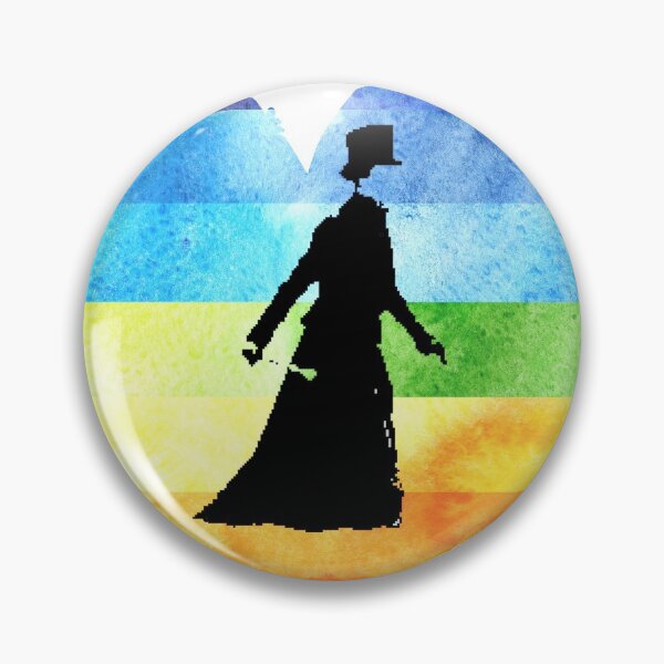 Item preview, Rainbow Anne designed and sold by FredLister.