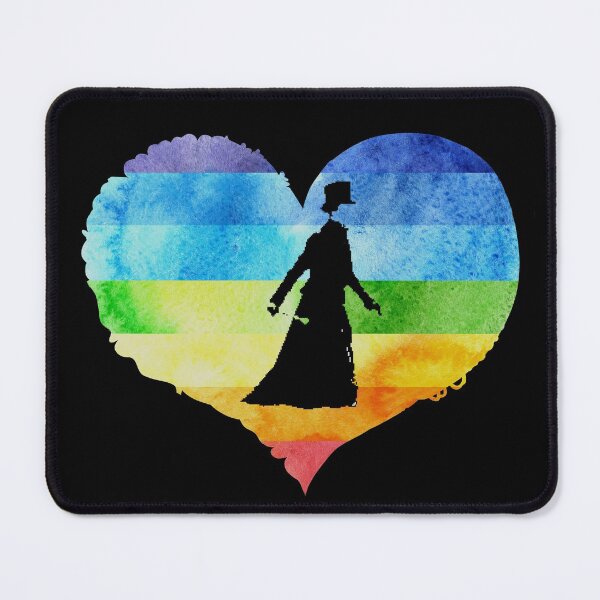 Item preview, Rainbow Anne designed and sold by FredLister.