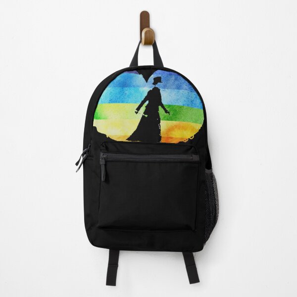 Item preview, Rainbow Anne designed and sold by FredLister.