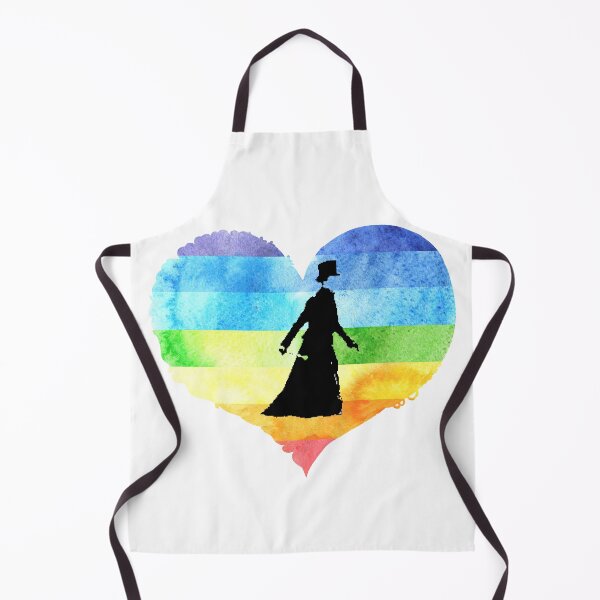 Item preview, Rainbow Anne designed and sold by FredLister.