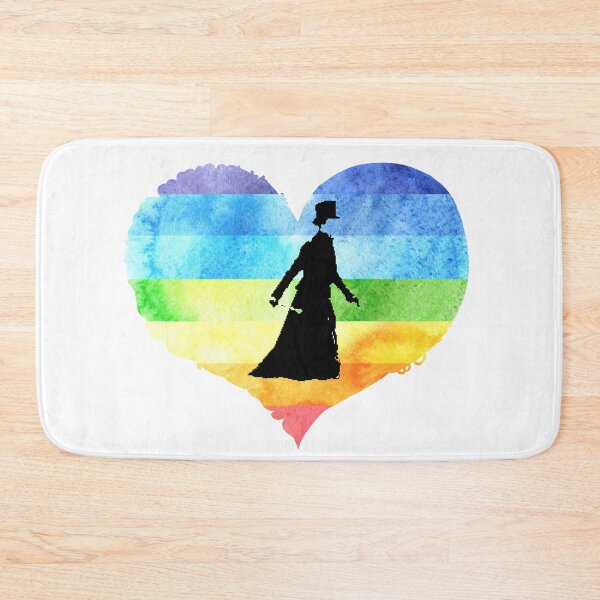 Item preview, Rainbow Anne designed and sold by FredLister.