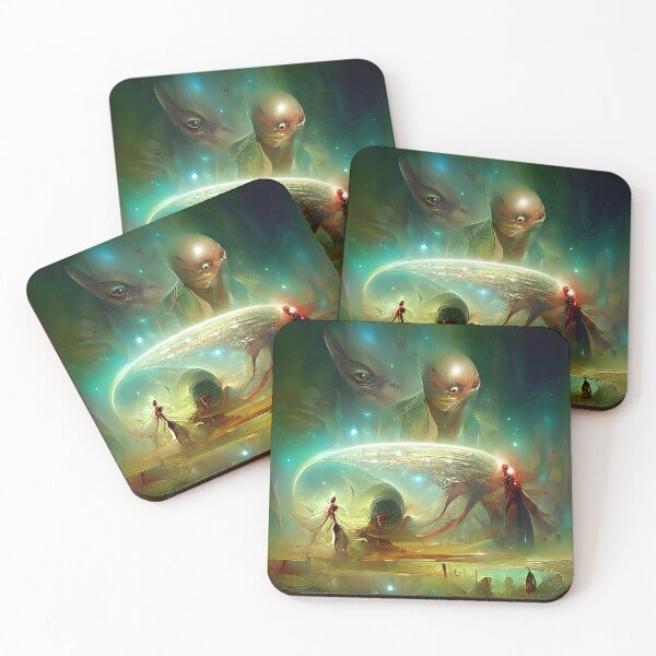 Item preview, Cosmos Vision designed and sold by tethk.