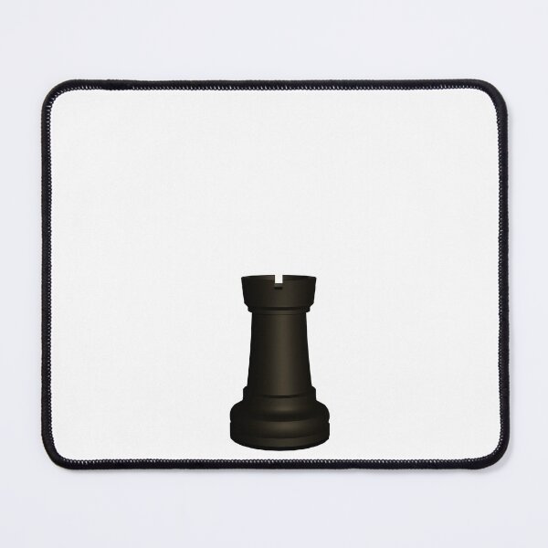 Item preview, Black Rook designed and sold by TheGenesisArk.