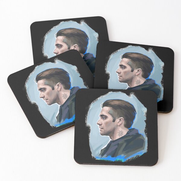 Item preview, The Hidden Mystery Behind Jake Gyllenhaal designed and sold by GyllenhaalJake.