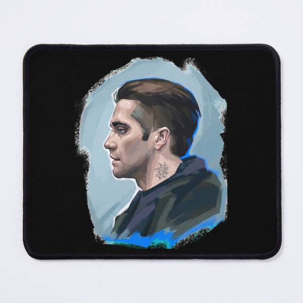 Item preview, The Hidden Mystery Behind Jake Gyllenhaal designed and sold by GyllenhaalJake.