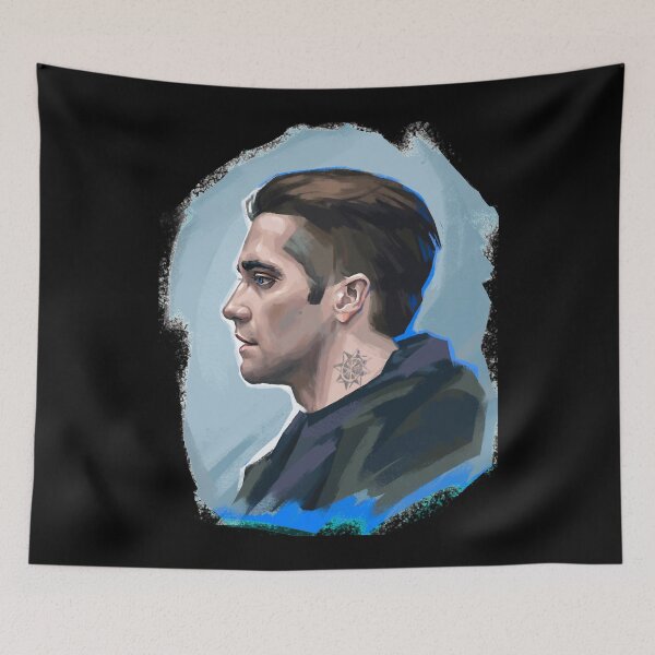 Item preview, The Hidden Mystery Behind Jake Gyllenhaal designed and sold by GyllenhaalJake.