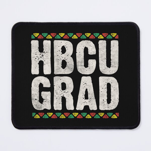 Item preview, HBCU Grad Historical Black College Alumni Graduation Gift Dashiki Style  designed and sold by alenaz.