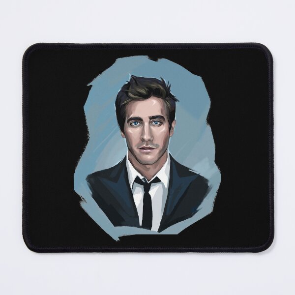 Item preview, The Jake Gyllenhaal Mystery Revealed designed and sold by GyllenhaalJake.