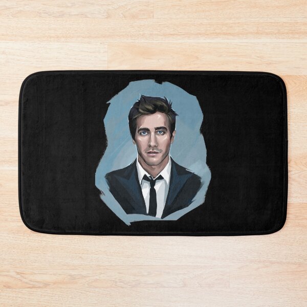 Item preview, The Jake Gyllenhaal Mystery Revealed designed and sold by GyllenhaalJake.