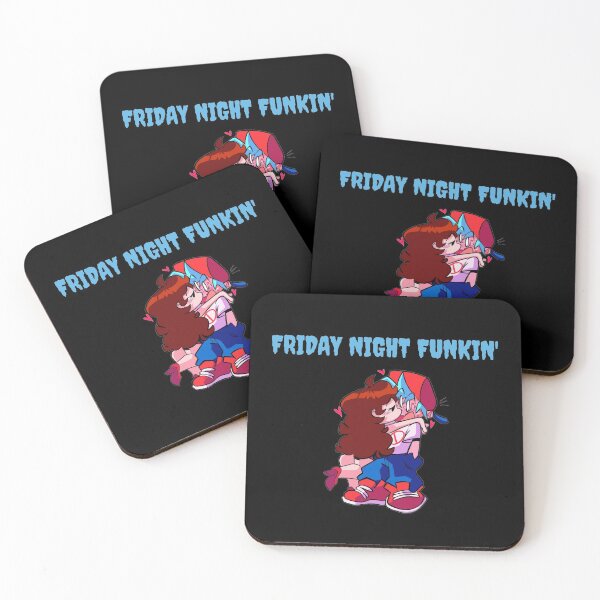 Item preview, Friday Night Funkin' | FNF Mod designed and sold by D-Shirt-More.