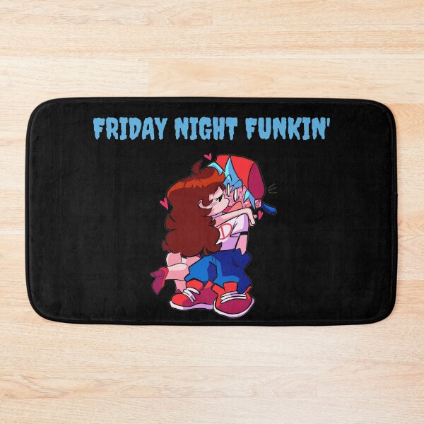 Item preview, Friday Night Funkin' | FNF Mod designed and sold by D-Shirt-More.