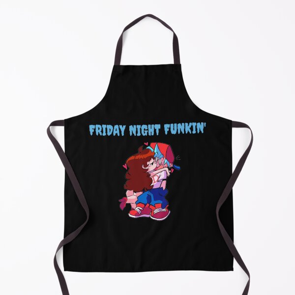 Item preview, Friday Night Funkin' | FNF Mod designed and sold by D-Shirt-More.