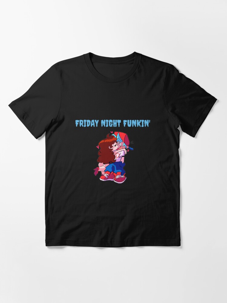 Sarvente Friday Night Funkin (FNF Mod) T-Shirt | Art Board Print