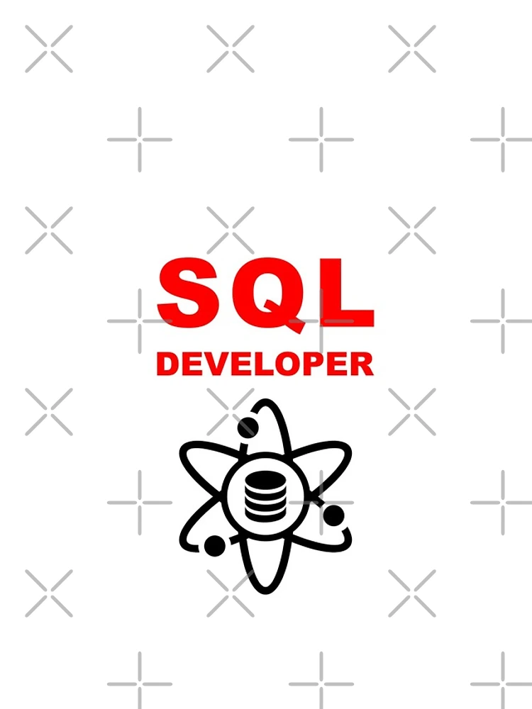Thumbnail 4 of 4, Samsung Galaxy Phone Case, SQL Developer, DBA Database Administrator, Structured Query Language, Data Science, Database Developer, SQL Query, Software Engineer, Computer Science, Fullstack Developer, Programming Humor designed and sold by Max-Wear.