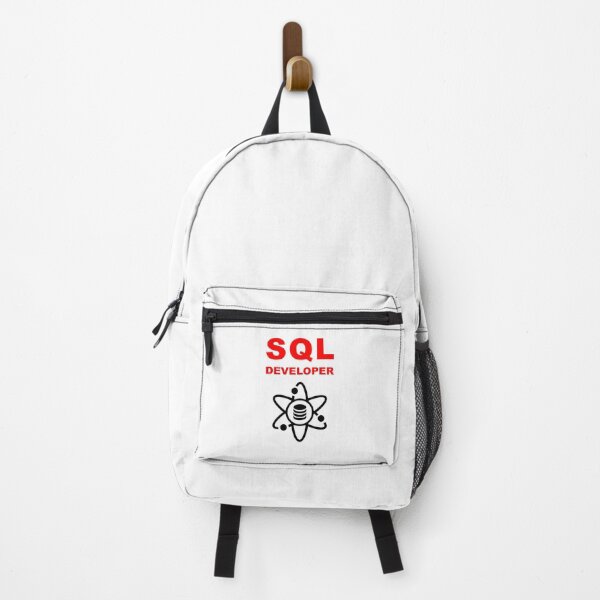 Item preview, SQL Developer, DBA Database Administrator, Structured Query Language, Data Science, Database Developer, SQL Query, Software Engineer, Computer Science, Fullstack Developer, Programming Humor designed and sold by Max-Wear.