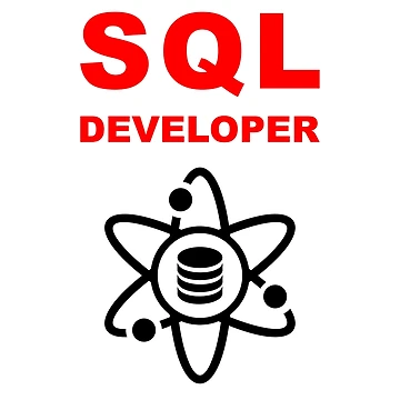 Artwork thumbnail, SQL Developer, DBA Database Administrator, Structured Query Language, Data Science, Database Developer, SQL Query, Software Engineer, Computer Science, Fullstack Developer, Programming Humor by Max-Wear
