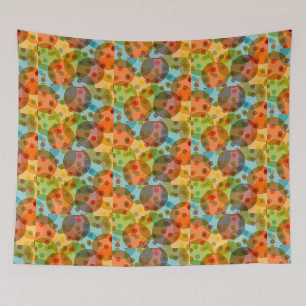 Item preview, Dotty designed and sold by AnnieHines.