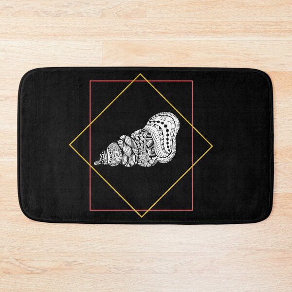 Item preview, Vintage Seashell Design designed and sold by Red-ElYoubi.