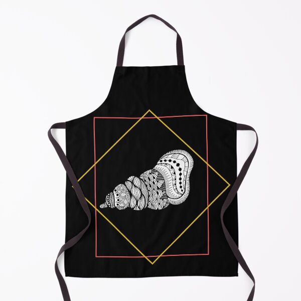 Item preview, Vintage Seashell Design designed and sold by Red-ElYoubi.