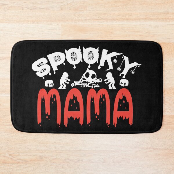 Item preview, Spoky Mama designed and sold by minimalconcept.