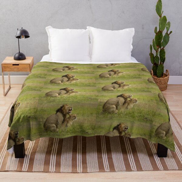 Item preview, Love is in the air. The lion love designed and sold by Ingo Gerlach.