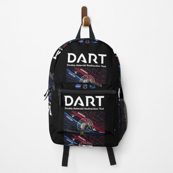 Item preview, Double Asteroid Redirection Test (DART) Mission designed and sold by marboywonderboy.