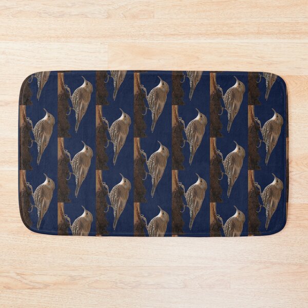 Item preview, White-throated Treecreeper 3 designed and sold by quentinjlang.