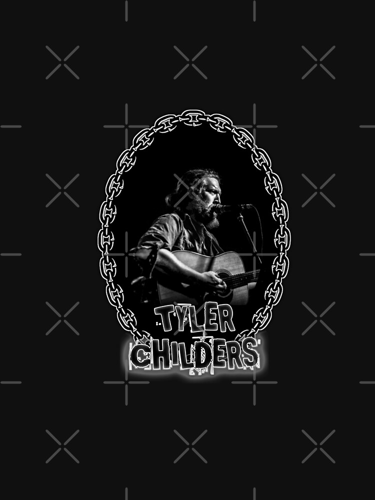 Discover Tyler Childers Tank Top