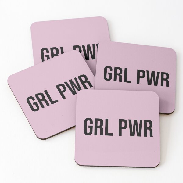 Item preview, GRL PWR designed and sold by MyGRLPWR.