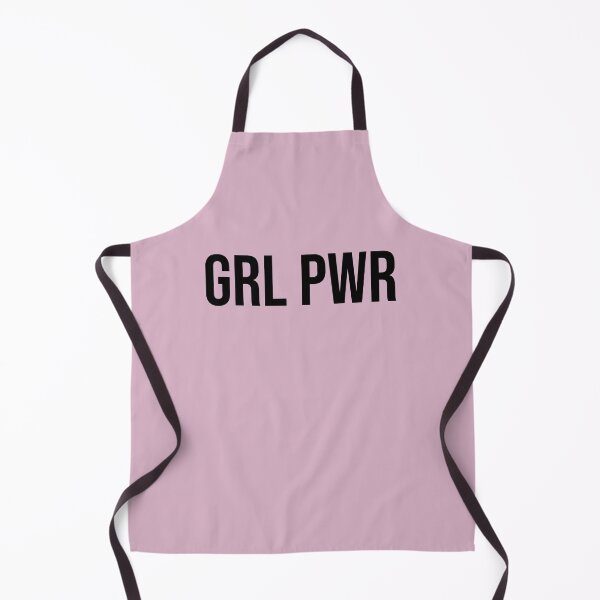 Item preview, GRL PWR designed and sold by MyGRLPWR.