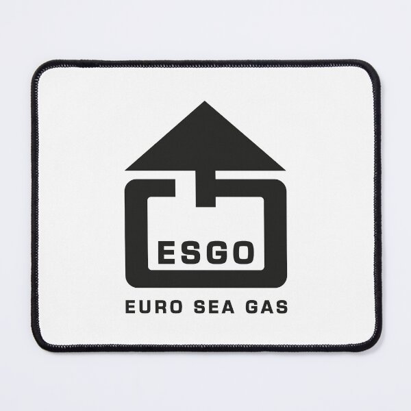 Item preview, Euro Sea Gas designed and sold by TheGenesisArk.