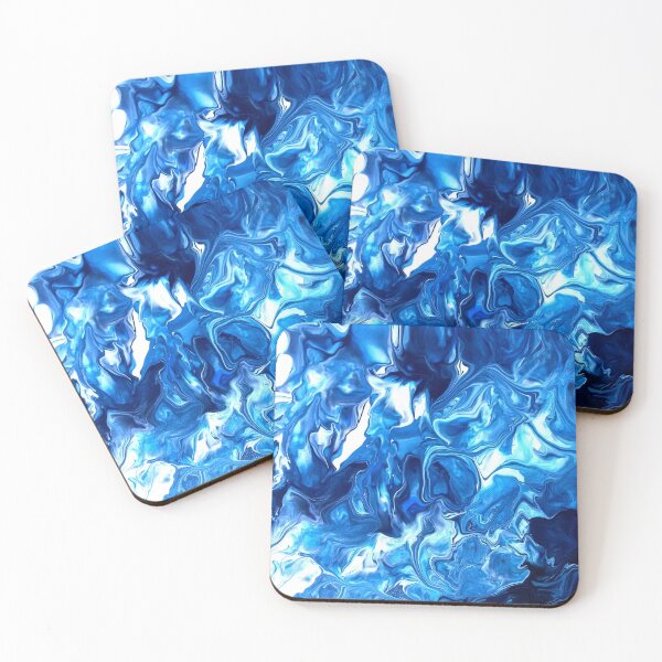 Item preview, Ocean designed and sold by InfinitePathArt.