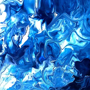 Artwork thumbnail, Ocean by InfinitePathArt