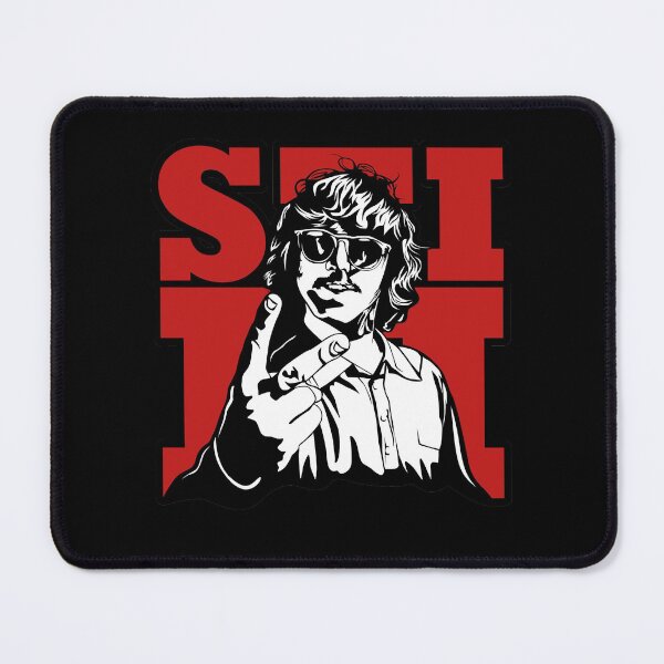 Artikelvorschau, Lustige Männer Sticky_Fingers Dylan Frost Classic Fan entworfen und verkauft von LeoSauer1122.