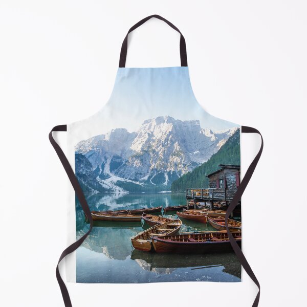 Item preview, Lago Di Braies, Italy designed and sold by FossiElisaph.