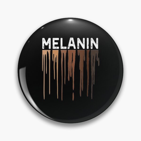 Item preview, Drippin Melanin for Women Pride Black History designed and sold by RianJamessya.