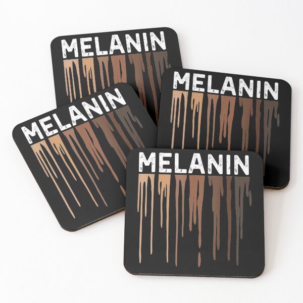 Item preview, Drippin Melanin for Women Pride Black History designed and sold by RianJamessya.