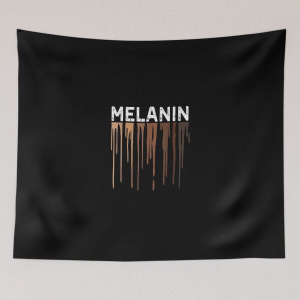Item preview, Drippin Melanin for Women Pride Black History designed and sold by RianJamessya.