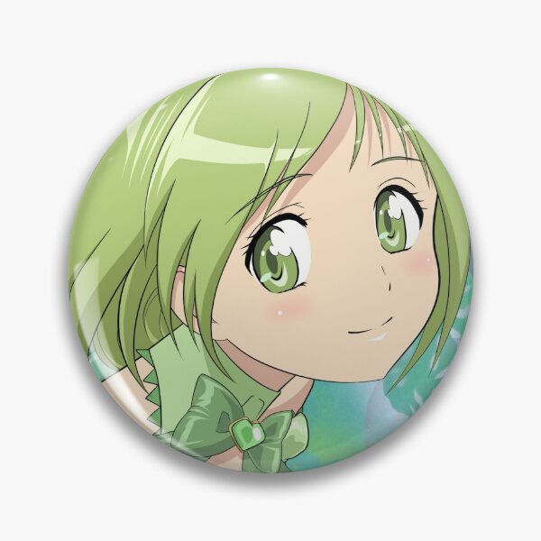 Item preview, MEW LETTUCE (from Tokyo Mew Mew New) designed and sold by Yasimuf.