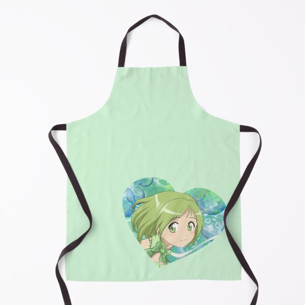 Item preview, MEW LETTUCE (from Tokyo Mew Mew New) designed and sold by Yasimuf.