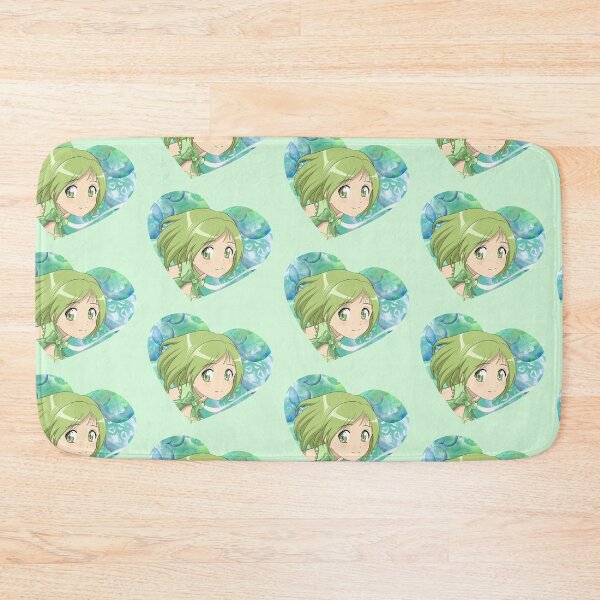 Item preview, MEW LETTUCE (from Tokyo Mew Mew New) designed and sold by Yasimuf.
