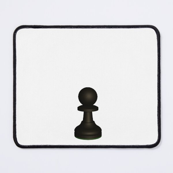 Item preview, Black Pawn designed and sold by TheGenesisArk.