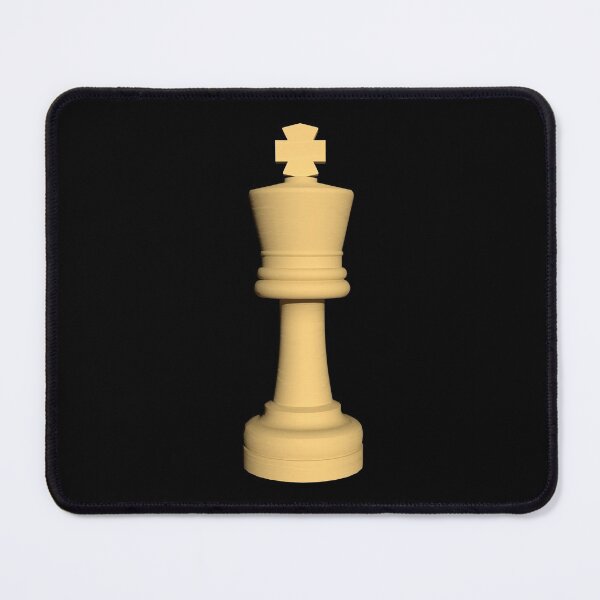 Item preview, White King designed and sold by TheGenesisArk.