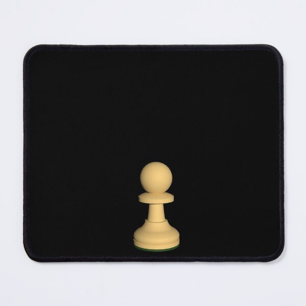 Item preview, White Pawn designed and sold by TheGenesisArk.