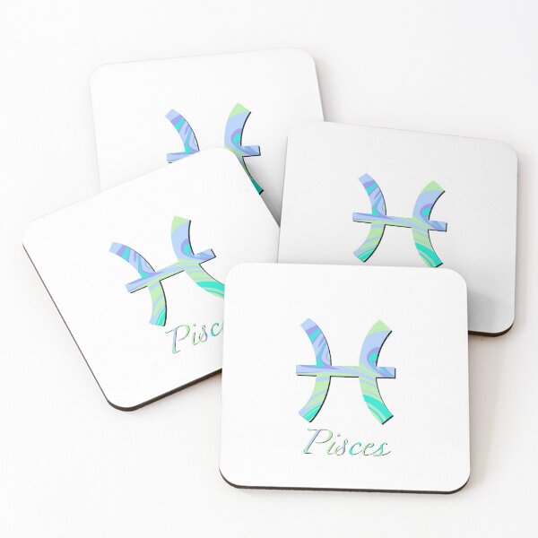 Item preview, Pisces designed and sold by Loveandfrappes.