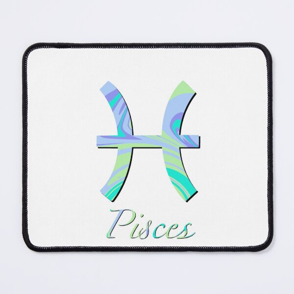 Item preview, Pisces designed and sold by Loveandfrappes.