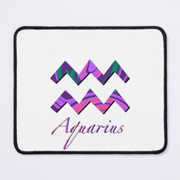 Item preview, Aquarius designed and sold by Loveandfrappes.